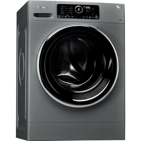 whirlpool washing machine 9kg price.